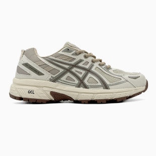 Asics Gel-Venture 6 Cream Grey/Beige