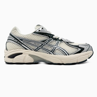 Asics GT-2160 Silver/Beige/Dark Green