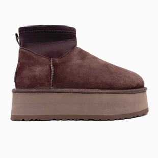 Ugg Classic Dipper Low Brown