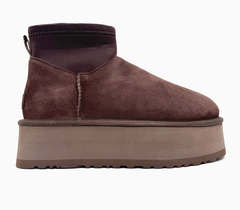 Ugg Classic Dipper Low Brown