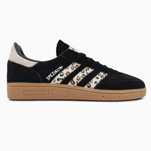 Adidas Handball Spezial Black/Wonder Leopard