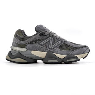 New Balance 9060 Grey