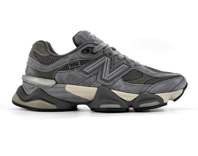 New Balance 9060 Grey
