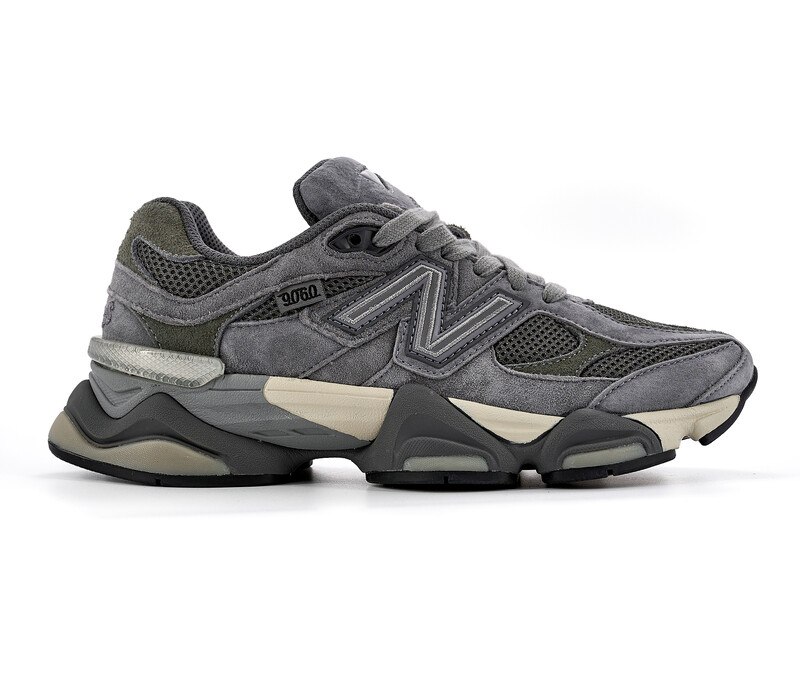 New Balance 9060 Grey