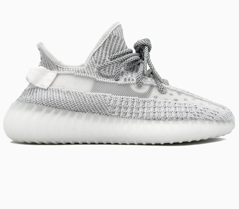 Adidas Yeezy 350 Static Reflective