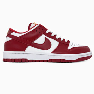 Nike Dunk Red/White