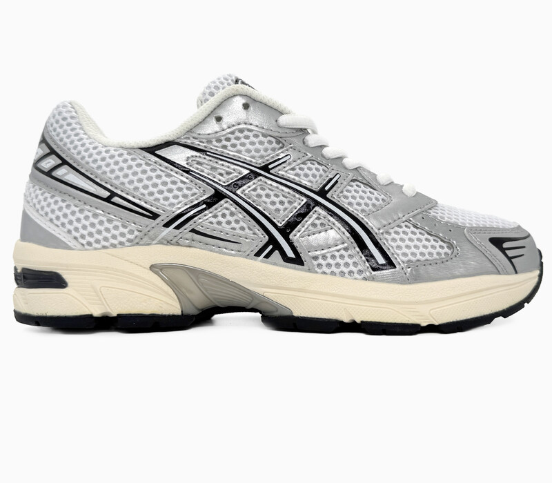 Asics Gel-1130 White/Silver