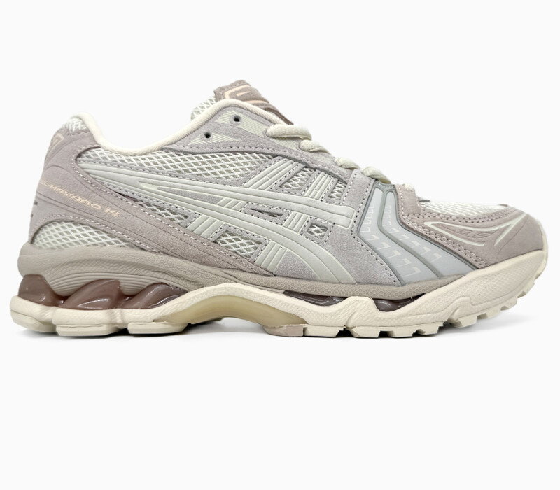 Asics Gel-Kayano 14 Beige/Pink