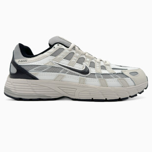 Nike P-6000 Beige/Grey