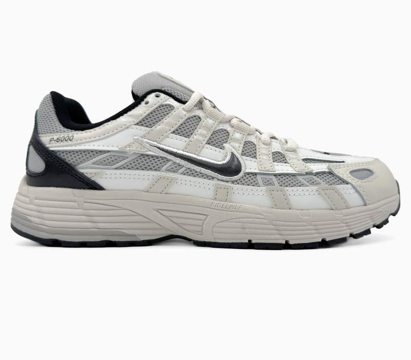 Nike P-6000 Beige/Grey