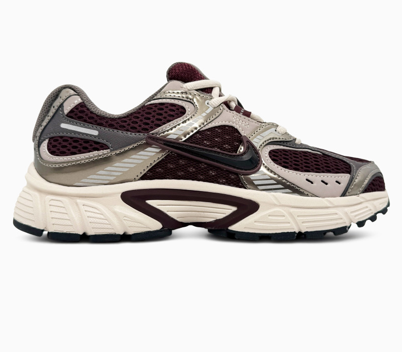 Nike V5 RNR Burgundy/Grey