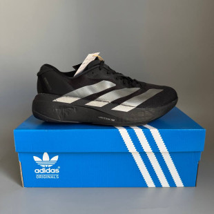 Adidas Adizero EVO SL Black БРАК 1159